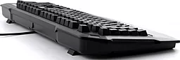 Клавіатура Roccat Ryos MK Glow Keyboard, MX Blue (ROC-12-761-BE) Dark Grey - мініатюра 3