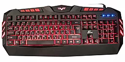 Клавиатура Frime Dragonfly (FLK18300) Black