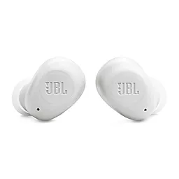 Навушники JBL Wave Buds White (JBLWBUDSWHT) - мініатюра 3