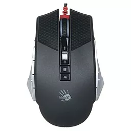 Компьютерная мышка A4Tech Bloody T60 - фото Компьютерная мышка A4Tech Bloody T60