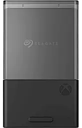 SSD Накопитель Seagate Storage Expansion Card 4TB для Xbox Series S/X (STJR4000400) - фото SSD Накопитель Seagate Storage Expansion Card 4TB для Xbox Series S/X (STJR4000400)