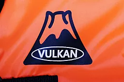 Спасжилет Vulkan воротник детский XS оранжевый - миниатюра 5