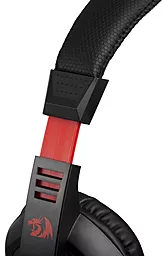 Навушники Redragon Ares Black/Red (78343) - мініатюра 5