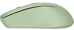 Комп'ютерна мишка Trust Mydo Silent Green (25042) - мініатюра 4