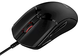 Компьютерная мышка HyperX Pulsefire Haste 2 Black (6N0A7AA) - миниатюра 2 Компьютерная мышка HyperX Pulsefire Haste 2 Black (6N0A7AA) - миниатюра 2