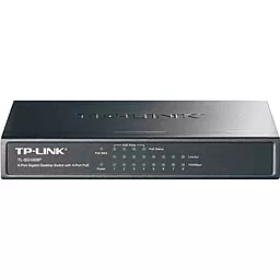Коммутатор (свитч) TP-Link TL-SG1008P
