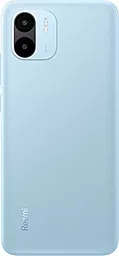 Смартфон Xiaomi Redmi A1 3/32GB Blue - мініатюра 5 Смартфон Xiaomi Redmi A1 3/32GB Blue - мініатюра 5