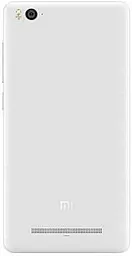 Задняя крышка корпуса Xiaomi Mi4i, Original White