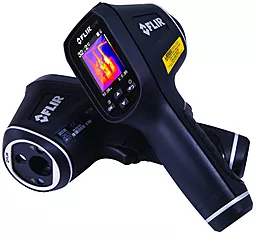 Тепловізійна камера AxTools FLIR TG165