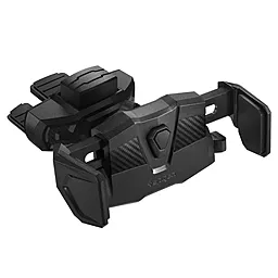 Держатель Spigen TMS24 в CD Slot Black (000CG21945) - фото Держатель Spigen TMS24 в CD Slot Black (000CG21945)