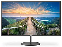 Монітор AOC Q32V4 Black