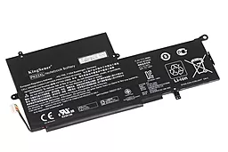 Акумулятор для ноутбука HP PK03XL (Spectre x360 13-4100) 11.4V 4810mAh Black