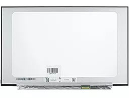 Матриця для ноутбука ChiMei InnoLux N156HCA-EAC, без кріплень