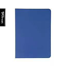 Чехол для планшета ArmorStandart Silicone Hooks 10 Blue (ARM59079) - фото Чехол для планшета ArmorStandart Silicone Hooks 10 Blue (ARM59079)
