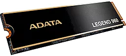 SSD Накопитель ADATA LEGEND 960 4 TB (ALEG-960-4TCS) - миниатюра 5