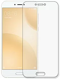 Защитная пленка BoxFace Противоударная Xiaomi Mi5c Matte - фото Защитная пленка BoxFace Противоударная Xiaomi Mi5c Matte