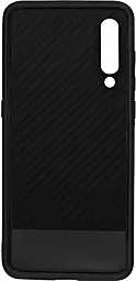 Чехол Intaleo Real Glass Xiaomi Mi 9 Black (1283126493607) - миниатюра 4