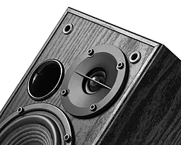 Колонки акустические Edifier R1100 Black - миниатюра 3