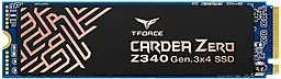 SSD Накопитель Team Cardea Zero Z340 512 GB M.2 2280 (TM8FP9512G0C311) - фото SSD Накопитель Team Cardea Zero Z340 512 GB M.2 2280 (TM8FP9512G0C311)