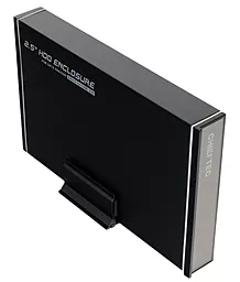 Кишеня для HDD Chieftec 2.5 USB 3.0 (CEB-7025S) - фото Кишеня для HDD Chieftec 2.5 USB 3.0 (CEB-7025S)