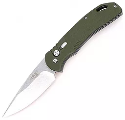 Нож Firebird F7582-GR Зелёный