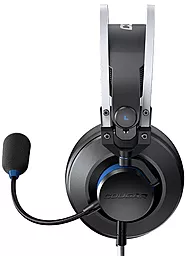 Наушники Cougar VM410 PS - миниатюра 4 Наушники Cougar VM410 PS - миниатюра 4