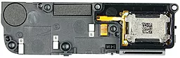 Динамік Motorola Moto G100 Поліфонічний (Buzzer) в рамці
