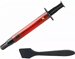 Термопаста Thermalright TFX 2g (0814256001571) - фото Термопаста Thermalright TFX 2g (0814256001571)