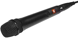 Микрофон JBL PBM100 Black (JBLPBM100BLK) - миниатюра 3