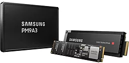 SSD Накопитель Samsung PM9A3 M.2 22110 960GB (MZ1L2960HCJR-00A07)