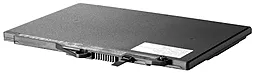 Акумулятор для ноутбука HP ST03XL / 11.55V 4250mAh Black