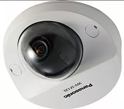 Камера видеонаблюдения Panasonic WV-SF135E - миниатюра 3