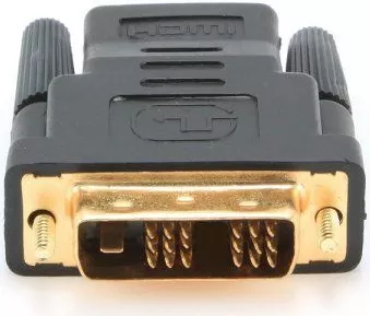 Видео переходник (адаптер) Cablexpert HDMI-DVI (A-HDMI-DVI-2) - фото 3