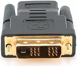 Видео переходник (адаптер) Cablexpert HDMI-DVI (A-HDMI-DVI-2) - миниатюра 3