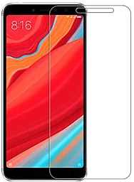 Защитная пленка Nillkin Crystal Xiaomi Redmi S2 Clear - фото Защитная пленка Nillkin Crystal Xiaomi Redmi S2 Clear