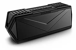 Колонки акустические SOMHO S302 Black