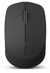 Комп'ютерна мишка Rapoo M100 Silent Black - мініатюра 2
