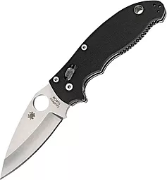 Ніж Spyderco Manix 2 (C101GP2) - фото Ніж Spyderco Manix 2 (C101GP2)