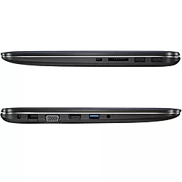 Ноутбук Asus X302UJ (X302UJ-R4007D) - мініатюра 6
