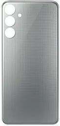 Задняя крышка корпуса Samsung Galaxy M15 5G M156 Gray - фото Задняя крышка корпуса Samsung Galaxy M15 5G M156 Gray