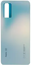 Задняя крышка корпуса Xiaomi Redmi Note 11 Pro Star Blue - фото Задняя крышка корпуса Xiaomi Redmi Note 11 Pro Star Blue