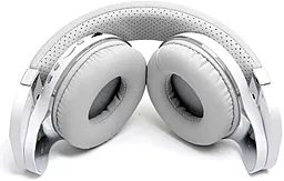 Навушники Bluedio T2+ White - мініатюра 3