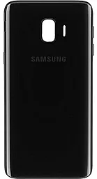 Задняя крышка корпуса Samsung Galaxy J2 Core 2018 J260 Black