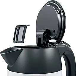 Електрочайник Bosch TWK3P421 - мініатюра 2 Електрочайник Bosch TWK3P421 - мініатюра 2
