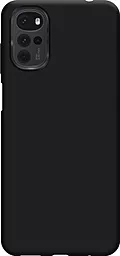 Чохол BeCover для Motorola Moto G22 Black (707989) - мініатюра 4