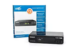 Цифровой тюнер Т2 Romsat T2070