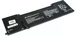 Акумулятор для ноутбука HP RR04 Omen 15 15.2V Black 3700mAh