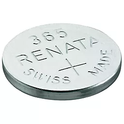 Батарейки Renata 1116 (365) 1 шт 1.5 V