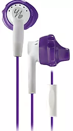 Наушники Yurbuds Inspire 300 Purple/White