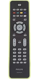 Пульт для телевизора Philips RC2034302/01 - миниатюра 1
